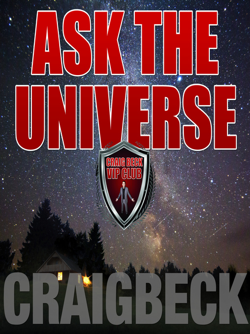 Title details for Ask the Universe by Craig Beck - Wait list